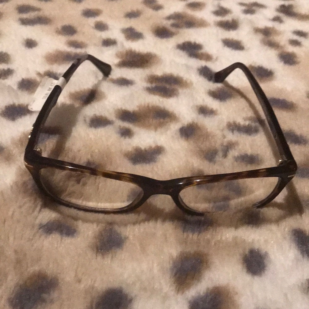 Coach glasses